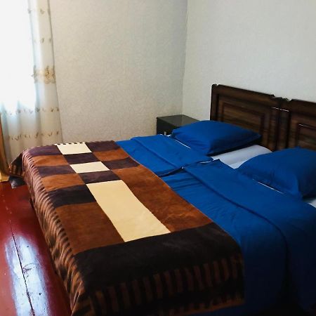 Butichi Guest House Chiatura ภายนอก รูปภาพ