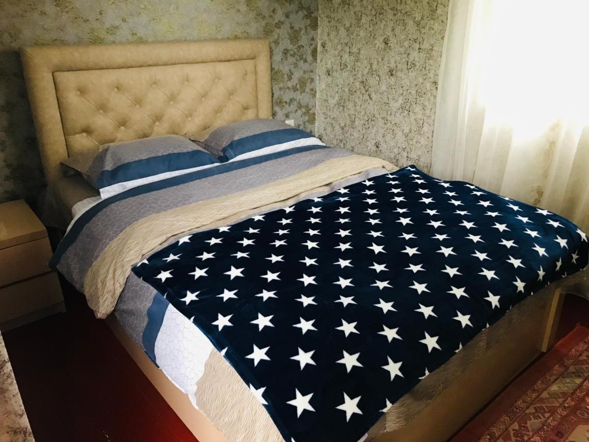 Butichi Guest House Chiatura ภายนอก รูปภาพ